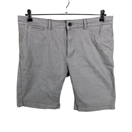 Unisex Topman - Lühikesed püksid, suurus W36 - Hall ()