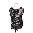 Unisex Free Quent - T-särk, suurus 44 - Hall ()