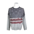 Unisex Tommy Hilfiger - Dressikangast pluus, suurus XL - Hall ()