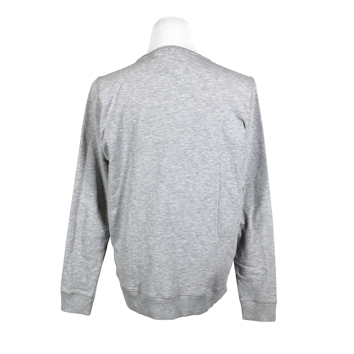 Unisex Tommy Hilfiger - Dressikangast pluus, suurus XL - Hall (2)