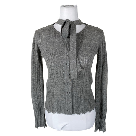 Unisex MaxMara - Kardigan, suurus 36 - Hall ()