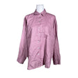 Unisex Oysho - Pluus, suurus 38 - Heleroosa ()