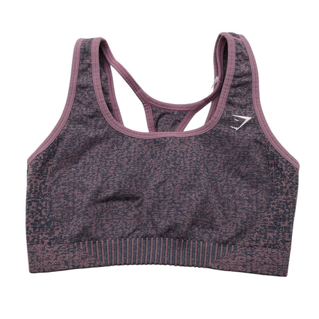 Unisex Gymshark - Sporditopp, suurus 36 - Heleroosa ()