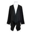 Unisex Katri Niskanen - Jakk, suurus 42 - Must ()