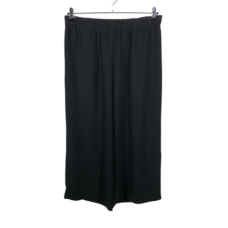 Unisex Katri Niskanen - Mittevenivad püksid, suurus 40 - Must ()