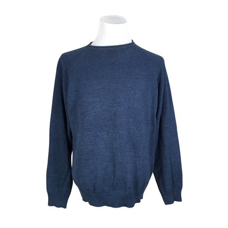 Unisex Bugatti - Kampsun, suurus XL - Sinine ()