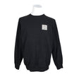 Unisex Billebeino - Dressikangast pluus, suurus L - Must ()