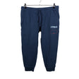 Unisex Adidas - Dressikangast püksid, suurus XXS - Sinine ()