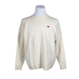 Unisex Levi's - Kampsun, suurus XXL - Looduslik valge ()