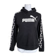 Unisex Puma - Dressipluus, suurus 40 - Must ()