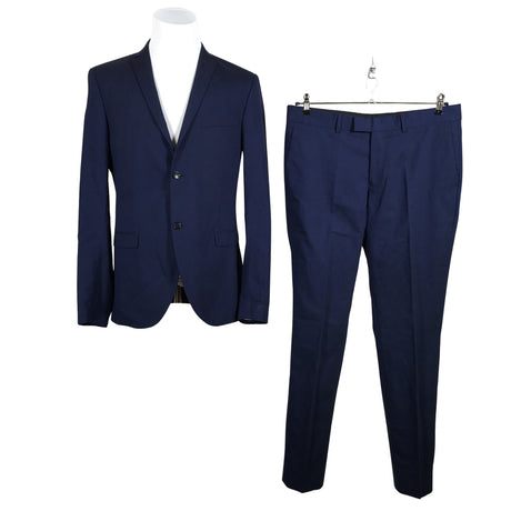 Unisex Tiger of Sweden - Ülikond, suurus XL - Sinine ()