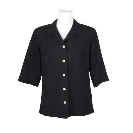 Unisex Almia - Jakk, suurus 40 - Must ()