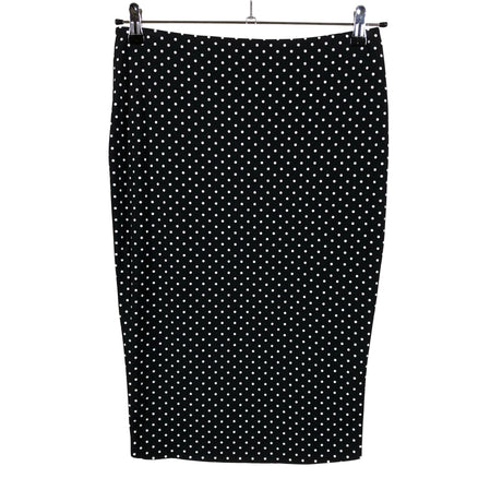 Unisex Vince Camuto - Trikotaažist seelik, suurus 36 - Must ()