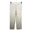 Unisex Benetton - Mittevenivad püksid, suurus 36 - Beige ()