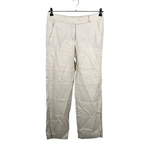 Unisex Benetton - Mittevenivad püksid, suurus 36 - Beige (1)