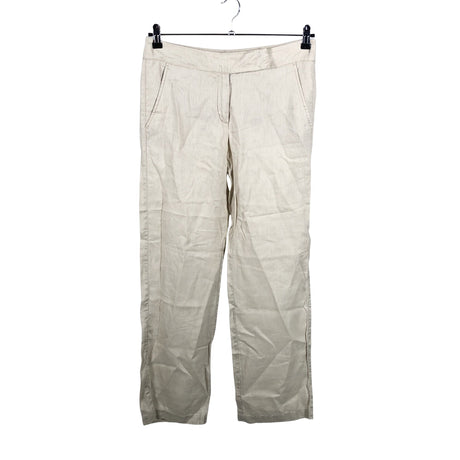 Unisex Benetton - Mittevenivad püksid, suurus 36 - Beige ()