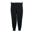 Unisex H&M Mama - Trikotaažist püksid, suurus 38 - Must ()