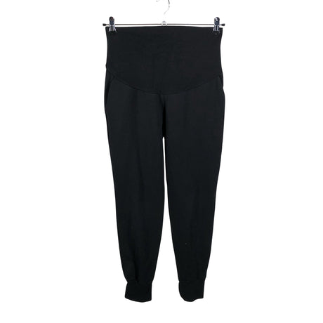 Unisex H&M Mama - Trikotaažist püksid, suurus 38 - Must ()
