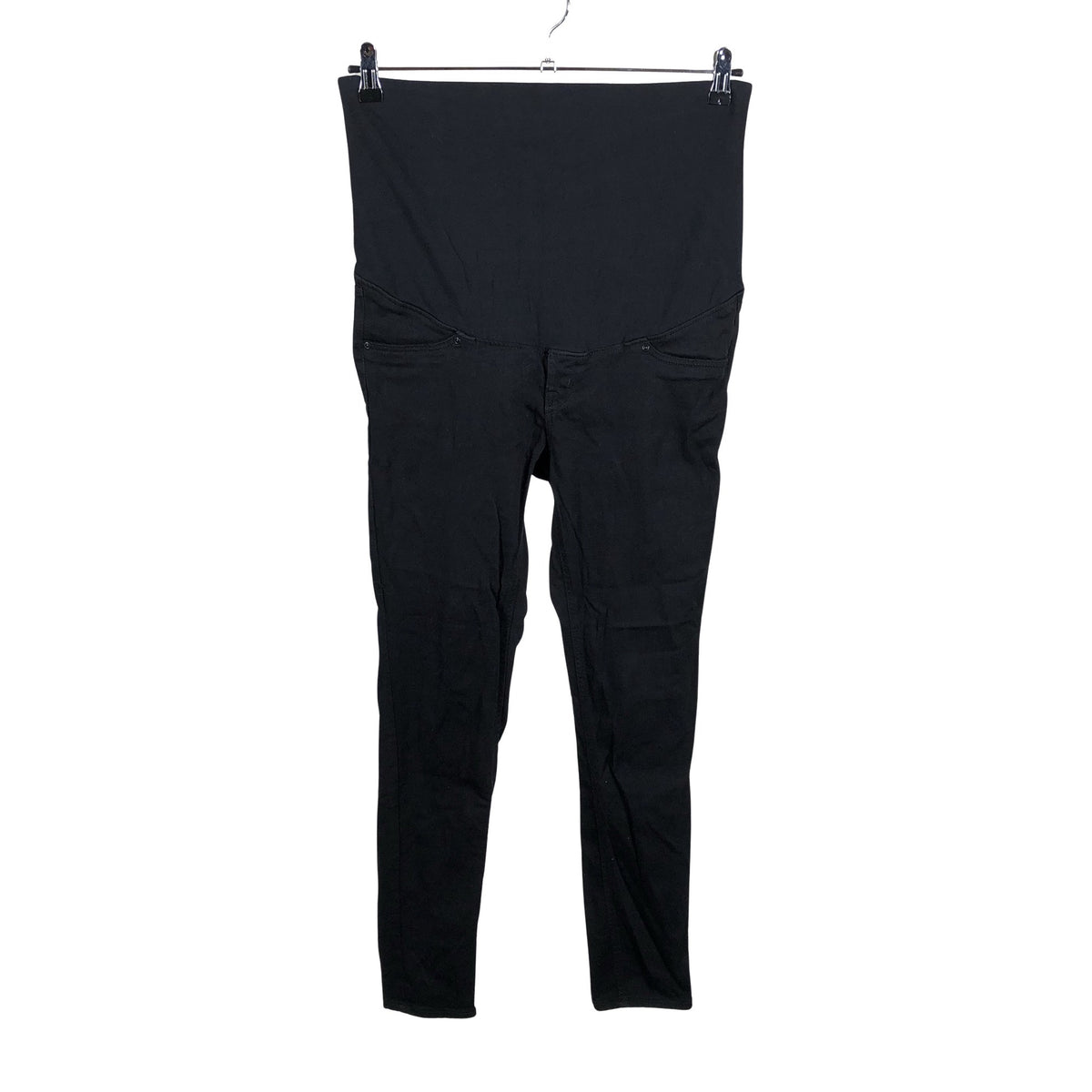 Unisex H&M Mama - Teksad, suurus 38 - Must (1)
