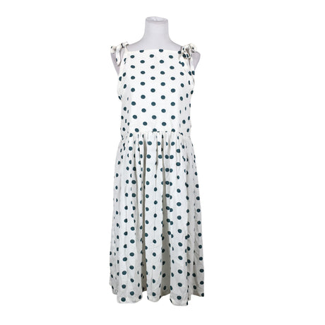 Unisex Plan B - Mitteveniv kleit, suurus 38 - Valge ()