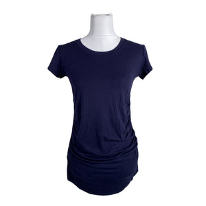 Unisex Purpless - T-särk, suurus 38 - Sinine (1)