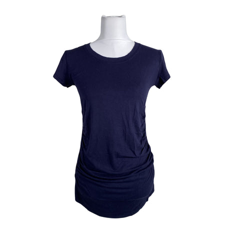 Unisex Purpless - T-särk, suurus 38 - Sinine ()