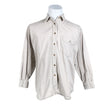 Unisex Sand - Triiksärk, suurus M - Beige ()