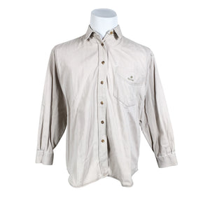 Unisex Sand - Triiksärk, suurus M - Beige (1)