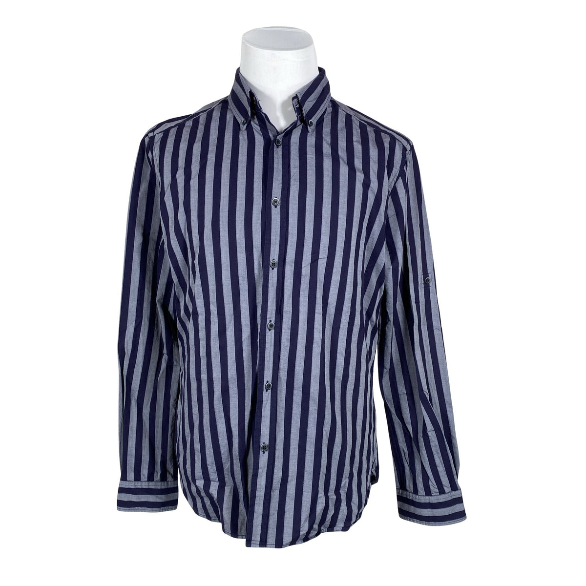 Unisex Esprit - Triiksärk, suurus L - Sinine (1)