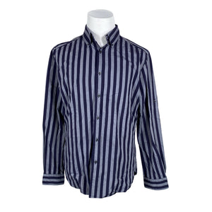 Unisex Esprit - Triiksärk, suurus L - Sinine (1)