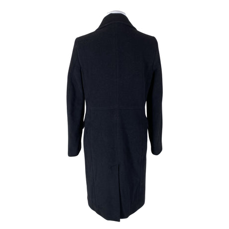 Unisex Esprit - Villane mantel, suurus 38 - Must (2)