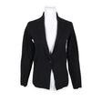 Unisex Nanso - Kardigan, suurus 36 - Must ()