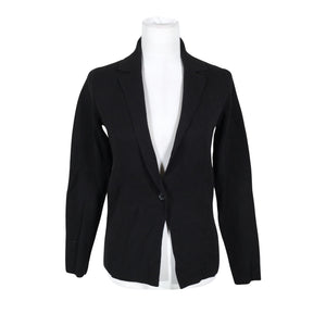 Unisex Nanso - Kardigan, suurus 36 - Must (1)