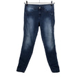 Unisex Benetton - Teksad, suurus W28 - Sinine ()