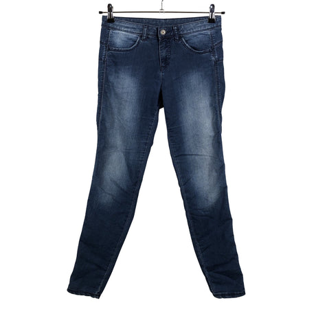 Unisex Benetton - Teksad, suurus W28 - Sinine ()