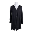 Unisex H&M Mama - Mitteveniv kleit, suurus 38 - Must ()