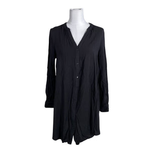Unisex H&M Mama - Mitteveniv kleit, suurus 38 - Must (1)