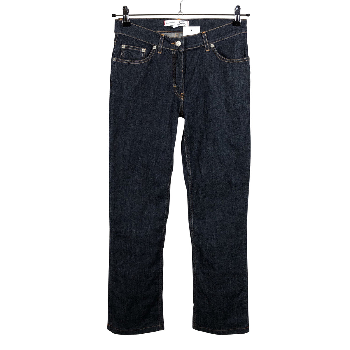 Unisex Lindex - Teksad, suurus 38 - Sinine (1)
