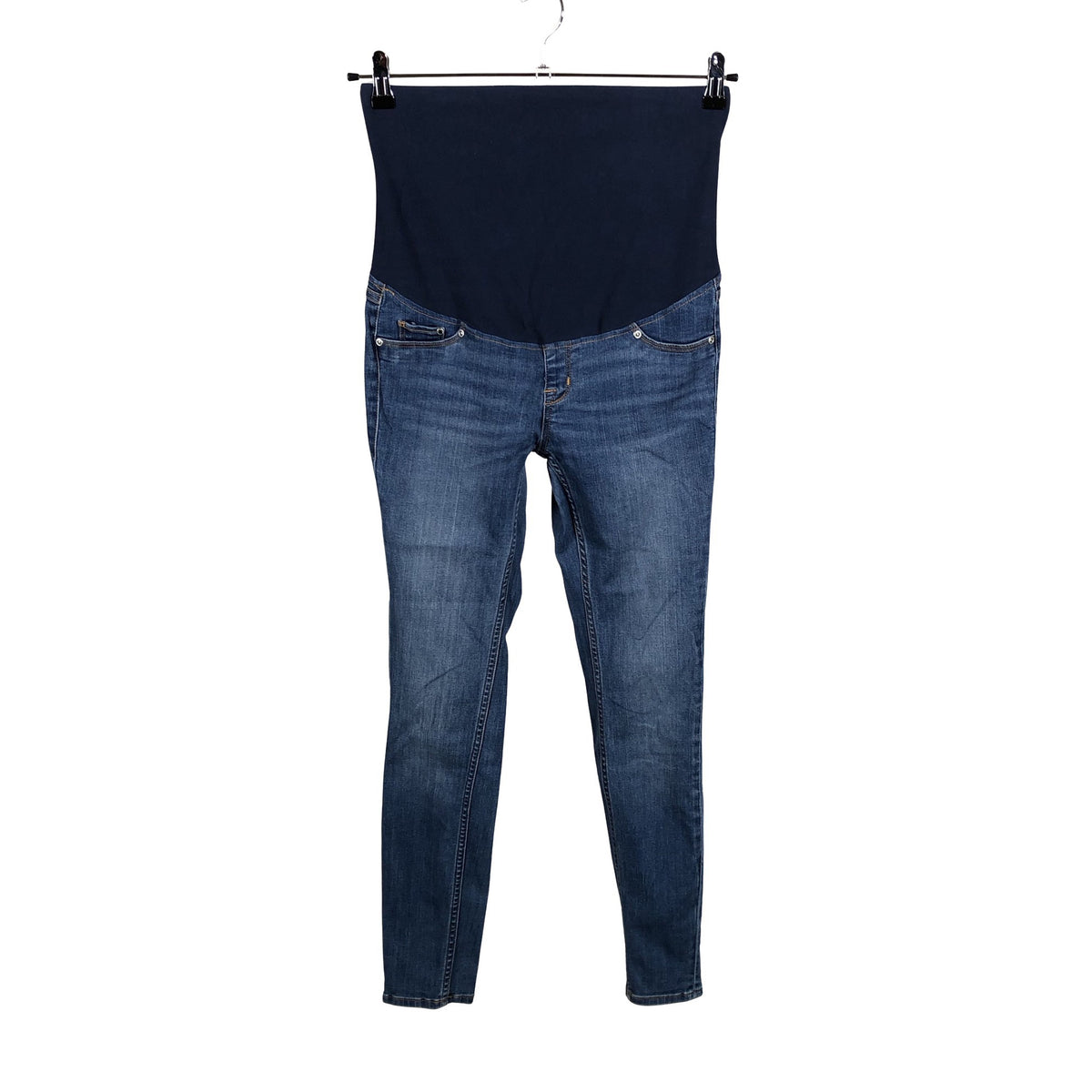 Unisex H&M Mama - Teksad, suurus 40 - Sinine (1)