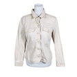 Unisex Part two - Teksatagi, suurus 36 - Beige ()