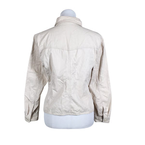 Unisex Part two - Teksatagi, suurus 36 - Beige (2)