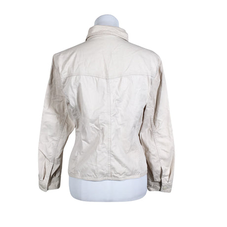 Unisex Part two - Teksatagi, suurus 36 - Beige (2)