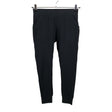 Unisex NOSH - Trikotaažist püksid, suurus 36 - Must ()