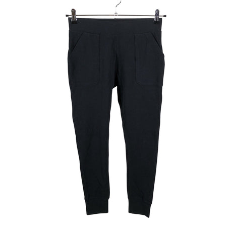 Unisex NOSH - Trikotaažist püksid, suurus 36 - Must ()