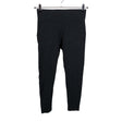 Unisex NOSH - Trikotaažist püksid, suurus 38 - Must ()