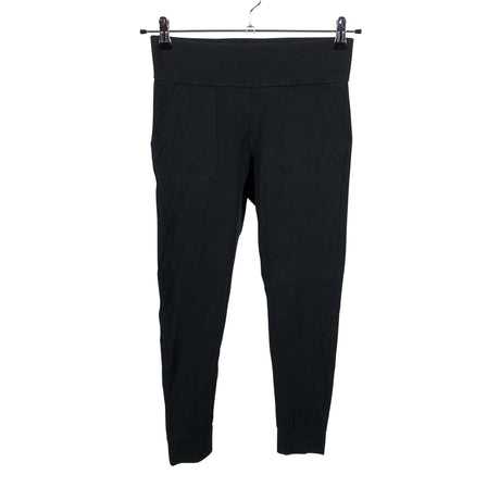 Unisex NOSH - Trikotaažist püksid, suurus 38 - Must ()