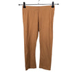 Unisex NOSH - Trikotaažist poolpikad püksid, suurus 36 - Pruun ()