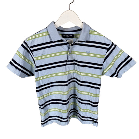 Unisex Cap Horn - T-särk, suurus 134 - 140 - Sinine ()