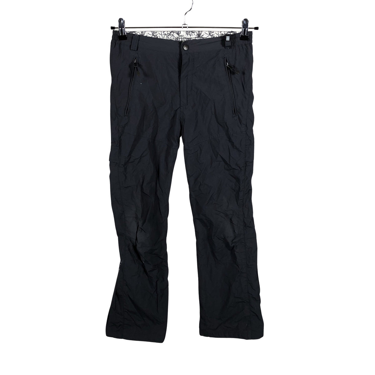 Unisex Tokka Kids - Kevad-/sügispüksid, suurus 146 - 152 - Hall (1)