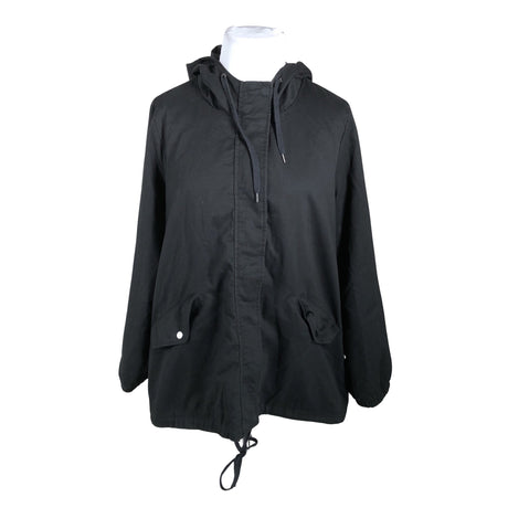 Unisex Zizzi - Jope, suurus 48 - Must ()